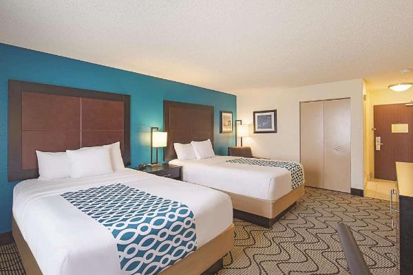 La Quinta Inn Ste Central Point - Medford
